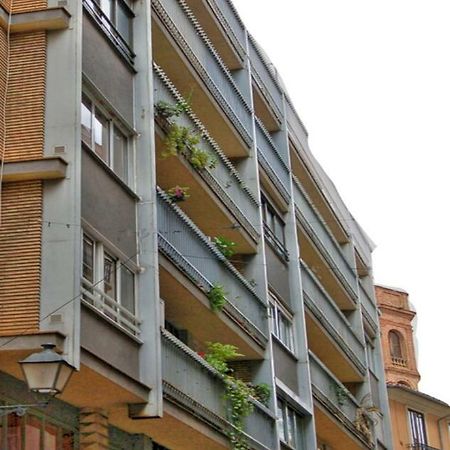 발렌시아 Apartamento Tiziano Mercado Central 아파트 외부 사진