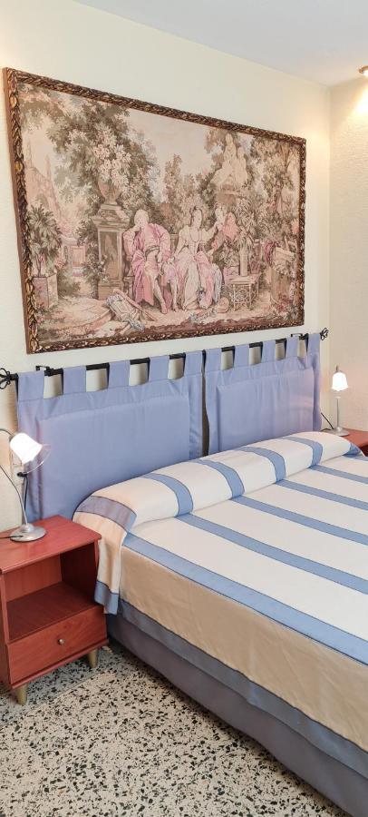 발렌시아 Apartamento Tiziano Mercado Central 아파트 외부 사진