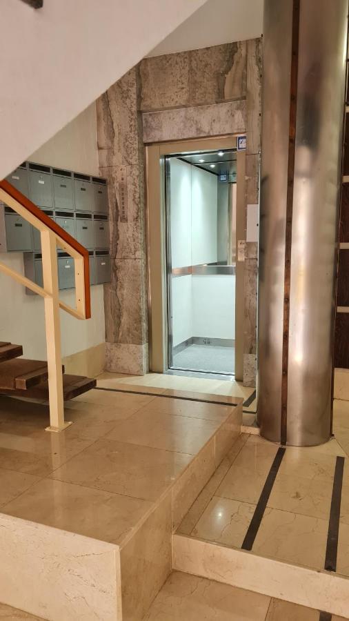 발렌시아 Apartamento Tiziano Mercado Central 아파트 외부 사진