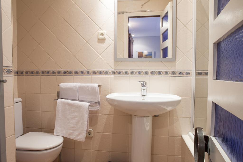 발렌시아 Apartamento Tiziano Mercado Central 아파트 외부 사진