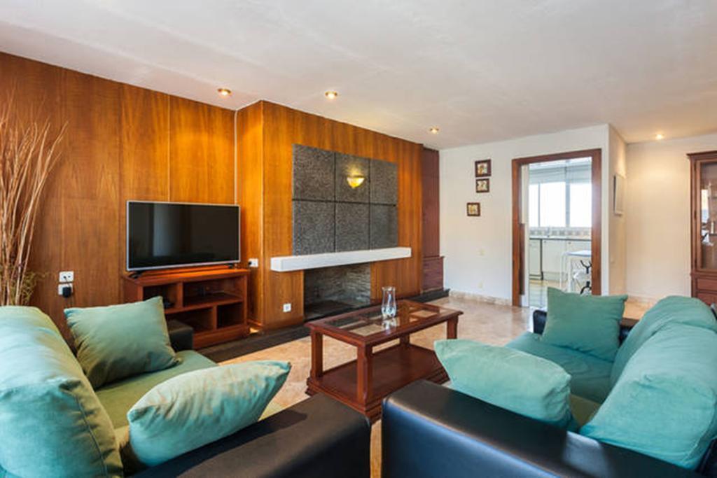 발렌시아 Apartamento Tiziano Mercado Central 아파트 외부 사진