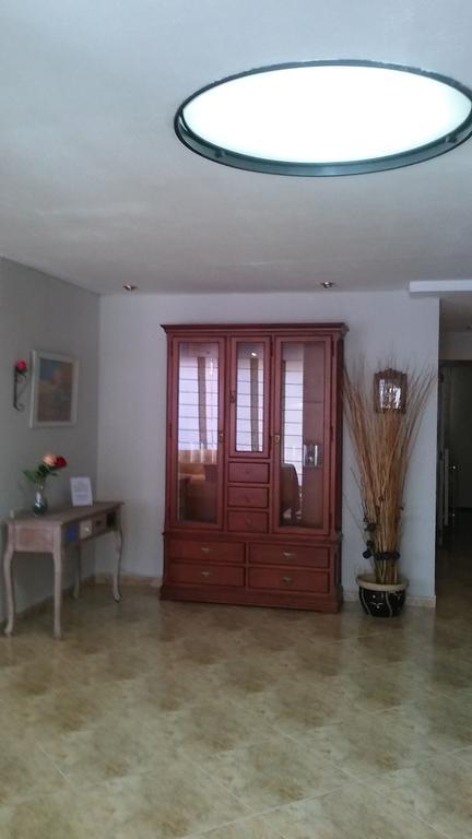 발렌시아 Apartamento Tiziano Mercado Central 아파트 외부 사진
