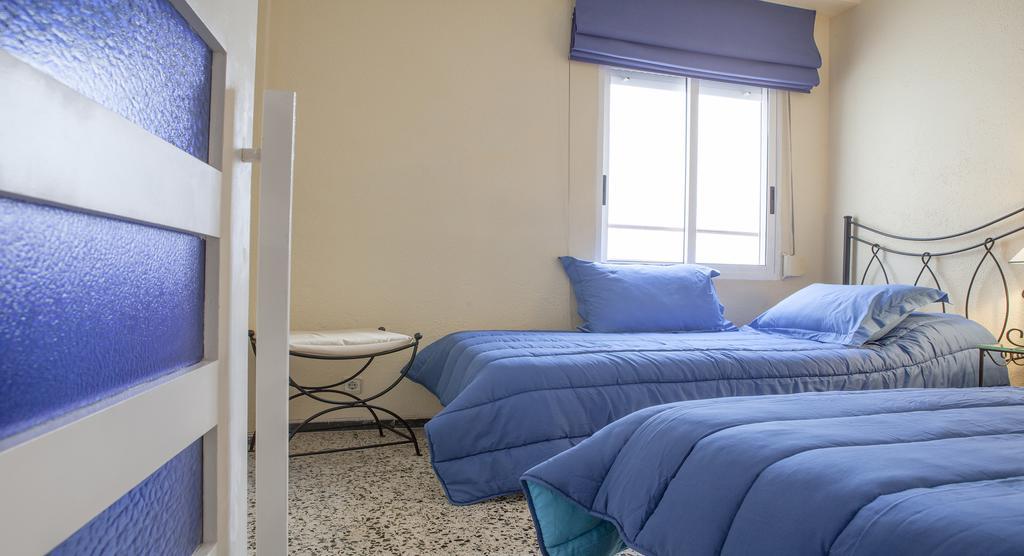 발렌시아 Apartamento Tiziano Mercado Central 아파트 외부 사진