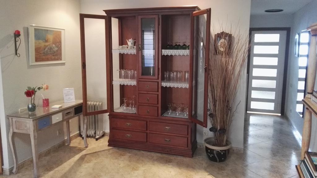 발렌시아 Apartamento Tiziano Mercado Central 아파트 외부 사진