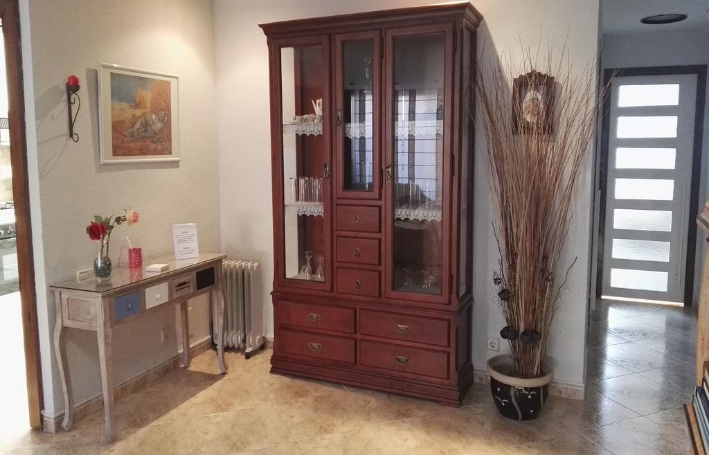 발렌시아 Apartamento Tiziano Mercado Central 아파트 외부 사진